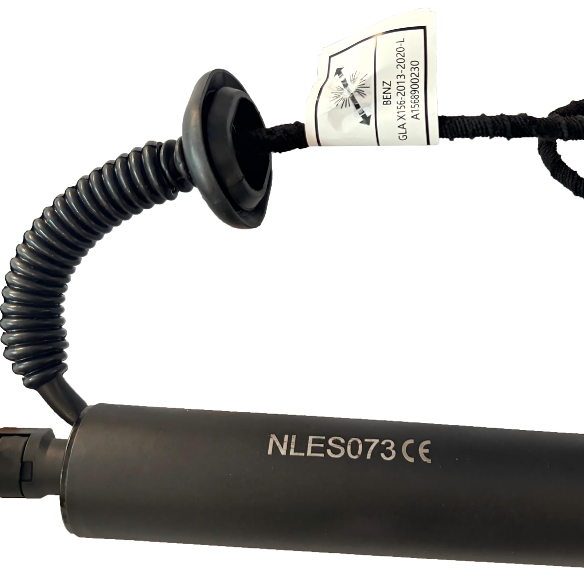 Nitrolift Electric Tailgate Strut For Mercedes GLA Nearside 2013-2020